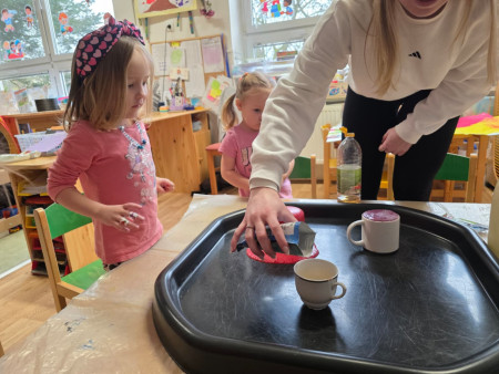 Poznáváme tradiční pohádky